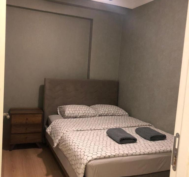 Photo of Bedroom in Besiktas
