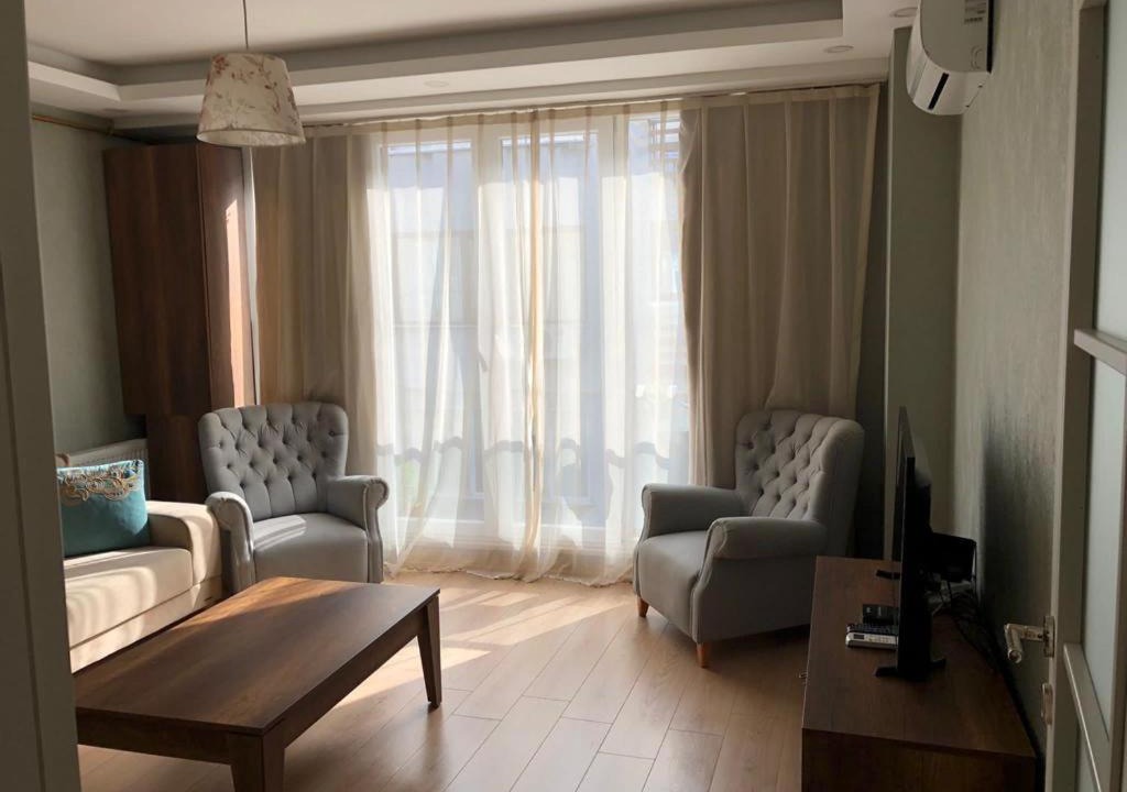 Photo of Livingroom in Besiktas