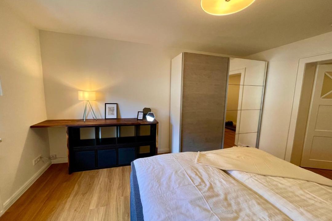 Photo of Bedroom in Boehlen