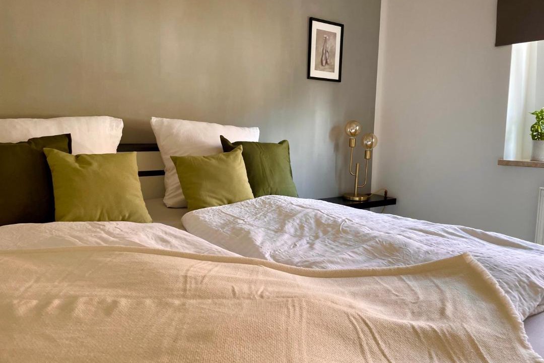 Photo of Bedroom in Boehlen
