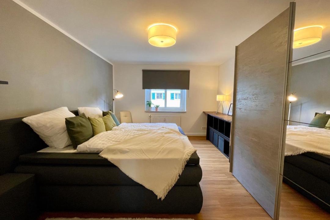 Photo of Bedroom in Boehlen