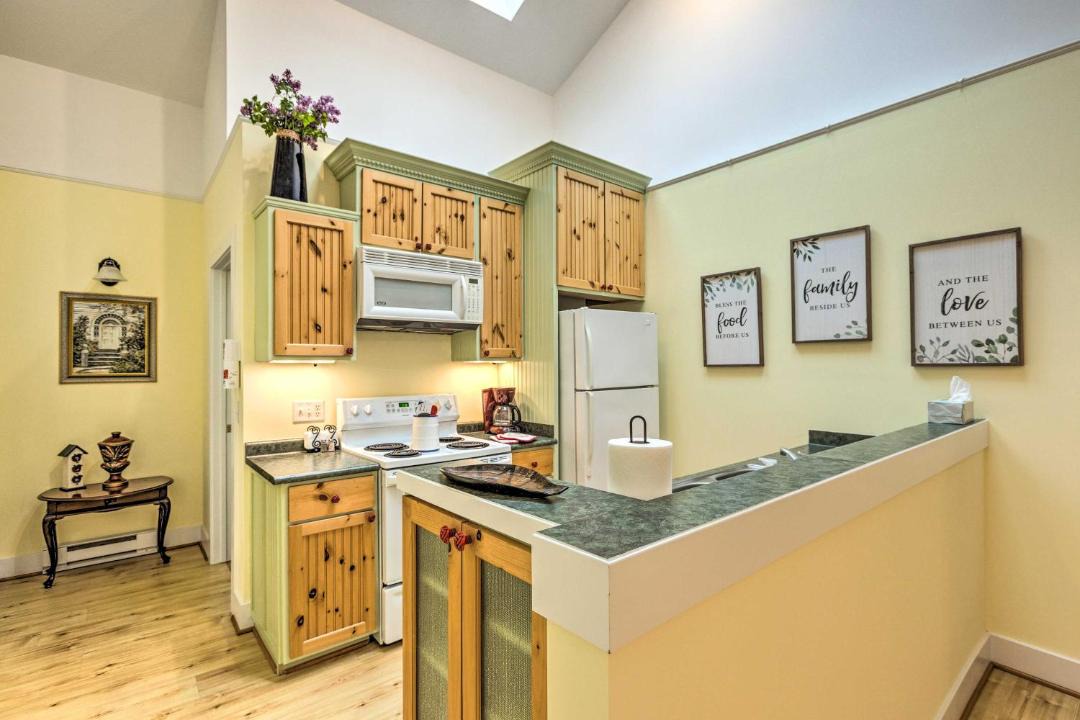 Photo of Kitchen in Frankfort