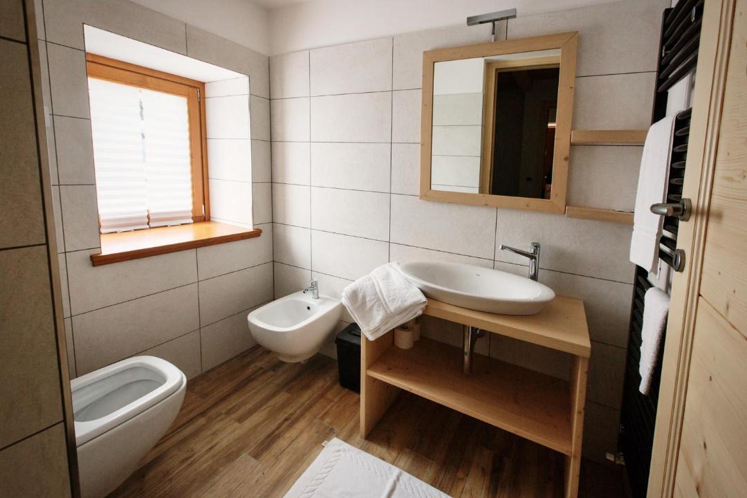 Photo of Bathroom in Paluzza