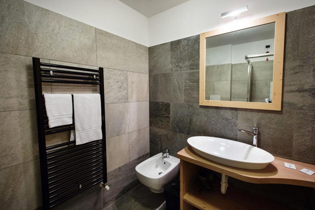 Photo of Bathroom in Paluzza