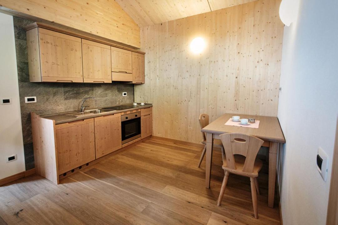 Photo of Kitchen in Paluzza
