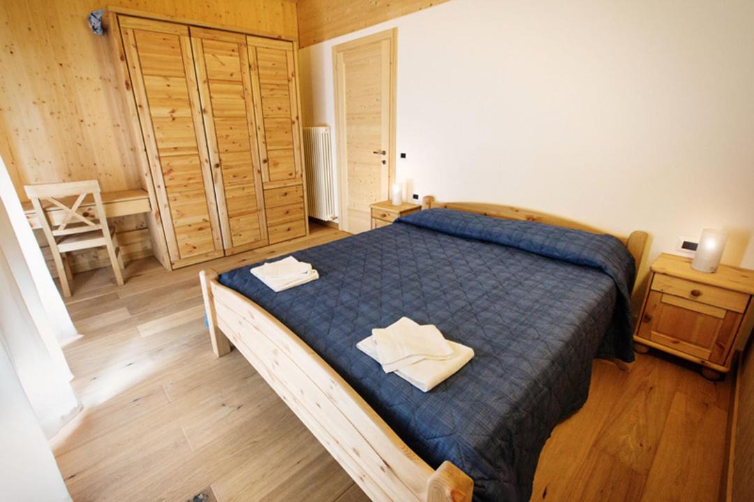 Photo of Bedroom in Paluzza