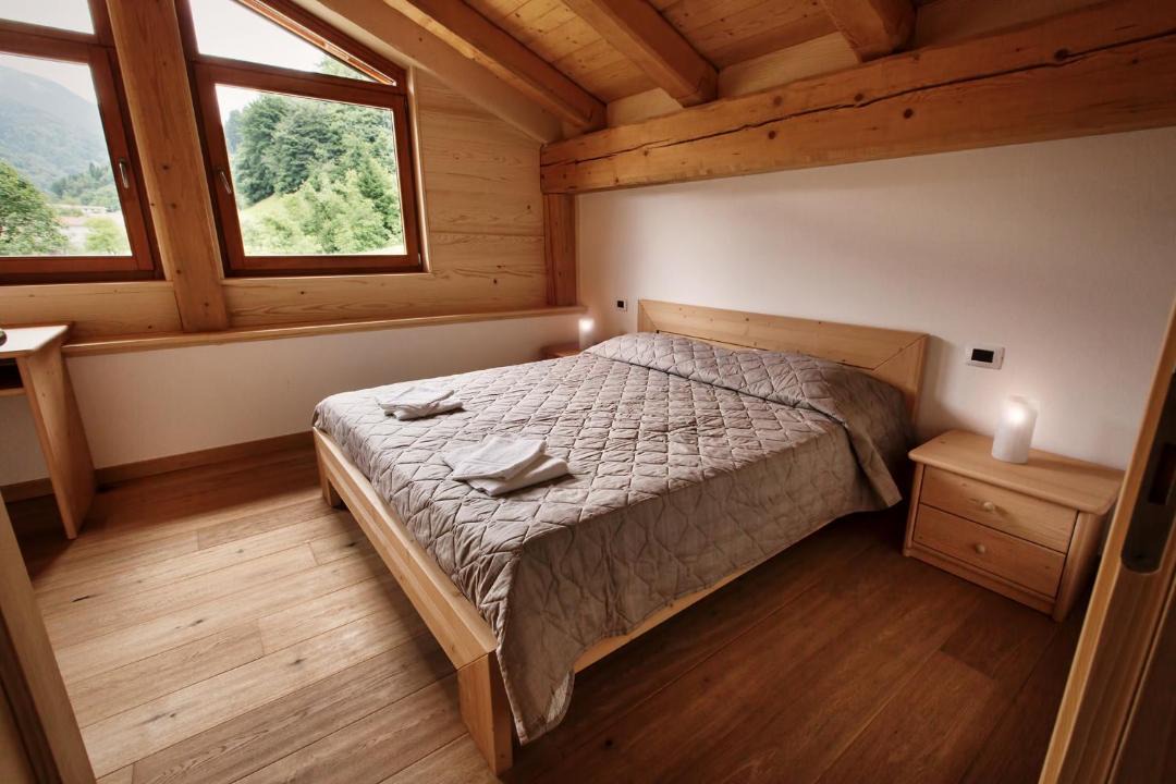 Photo of Bedroom in Paluzza