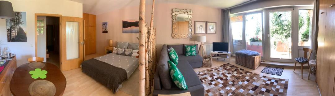 Photo of Livingroom in Saig