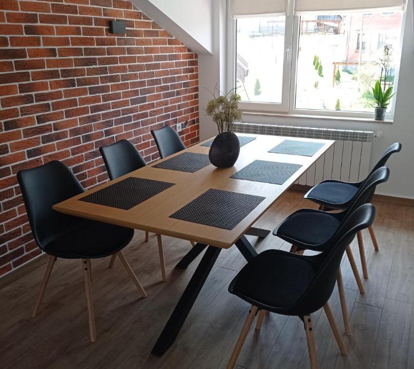 Photo of Livingroom in Dospat