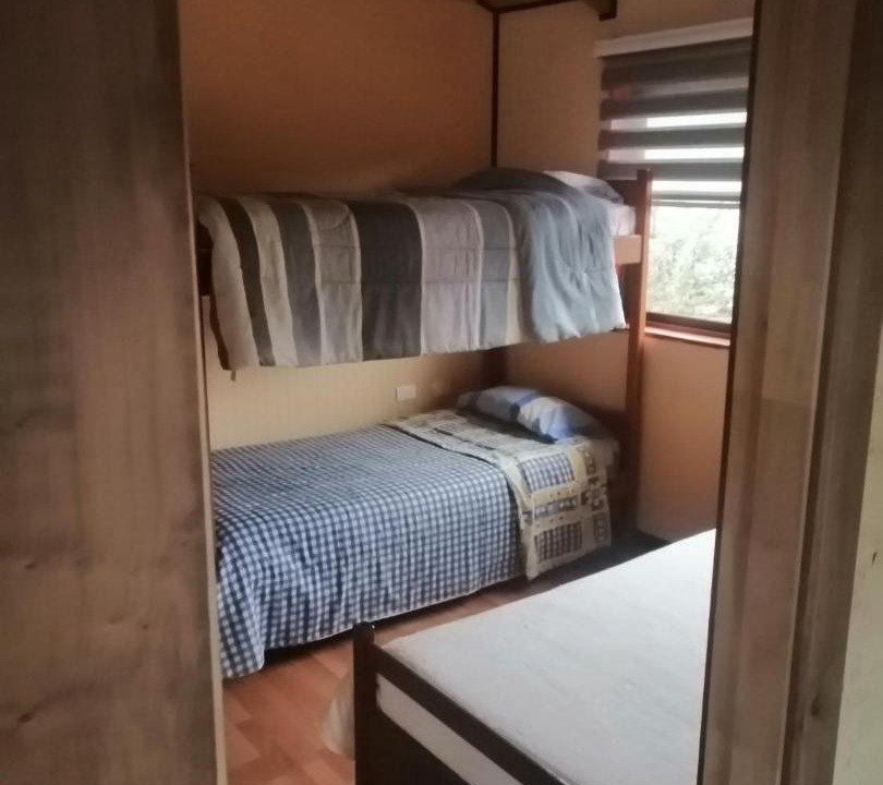 Photo of Bedroom in Panguipulli