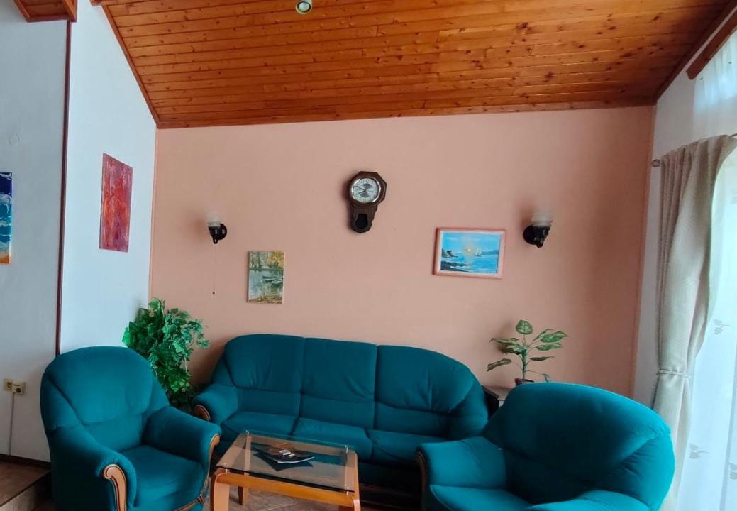 Photo of Livingroom in Osenovo