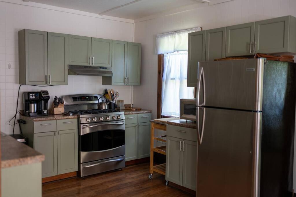 Photo of Kitchen in Ellenville