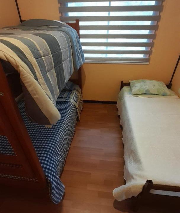 Photo of Bedroom in Panguipulli