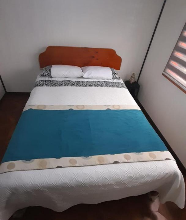 Photo of Bedroom in Panguipulli