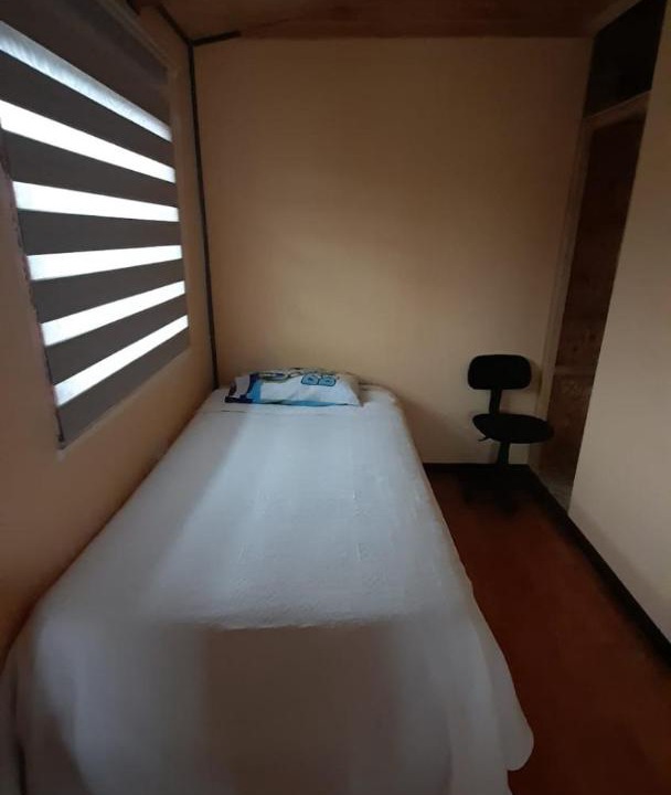 Photo of Bedroom in Panguipulli