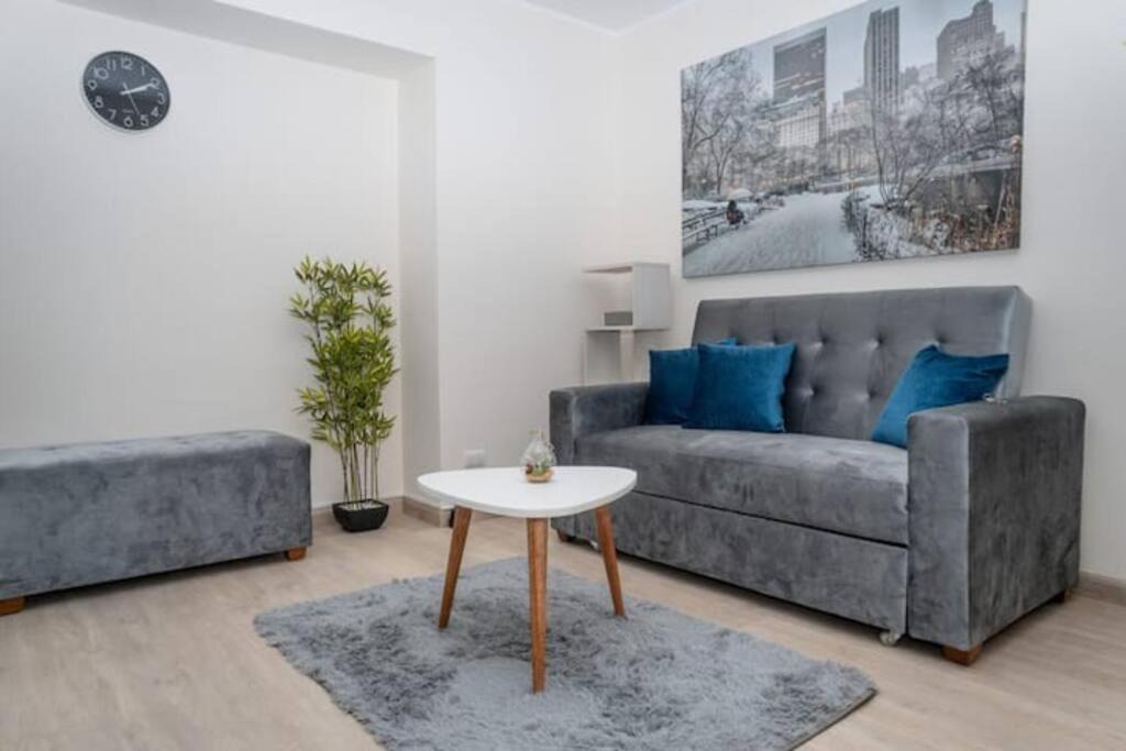 Photo of Livingroom in Barranco