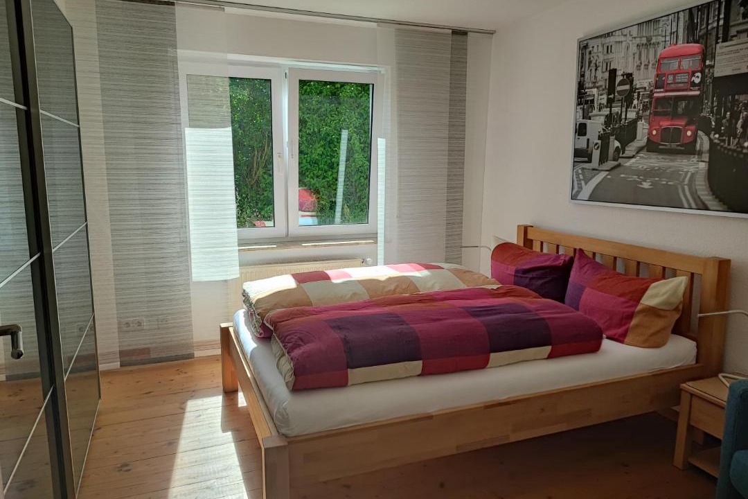 Photo of Bedroom in Vogt