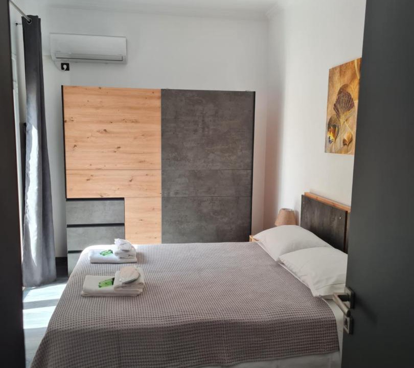 Photo of Bedroom in Makrigianni
