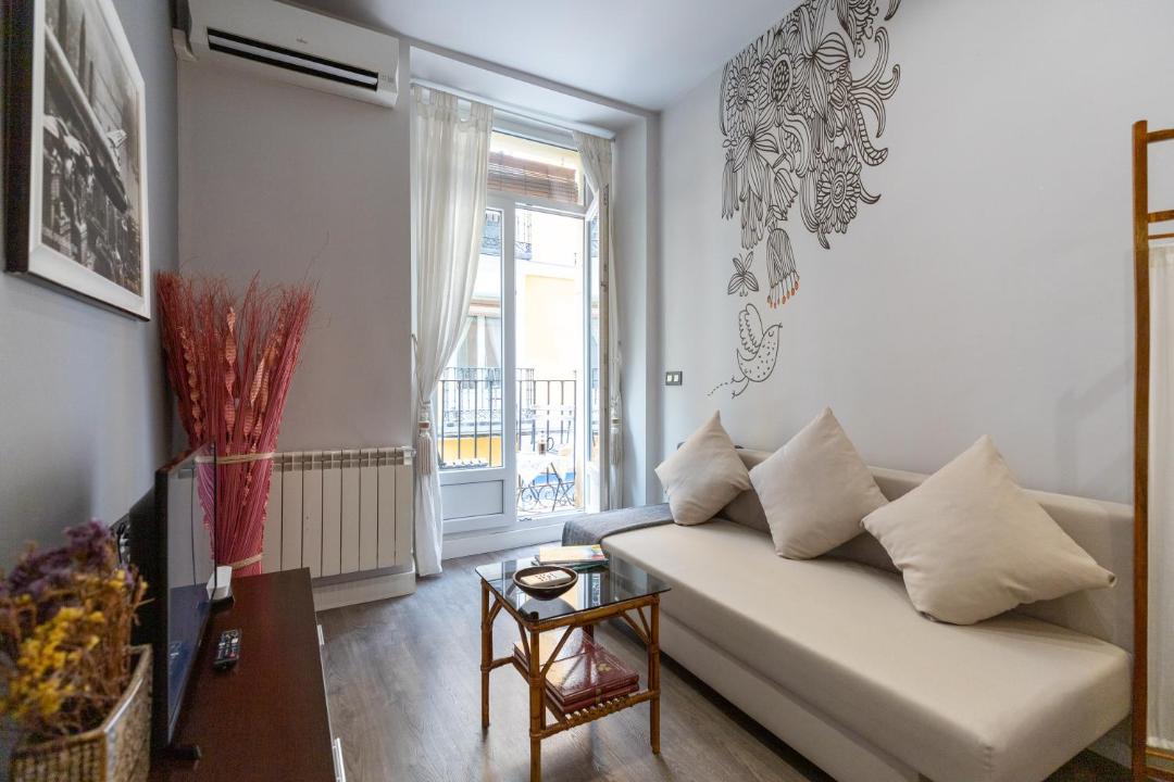 Photo of Livingroom in Embajadores