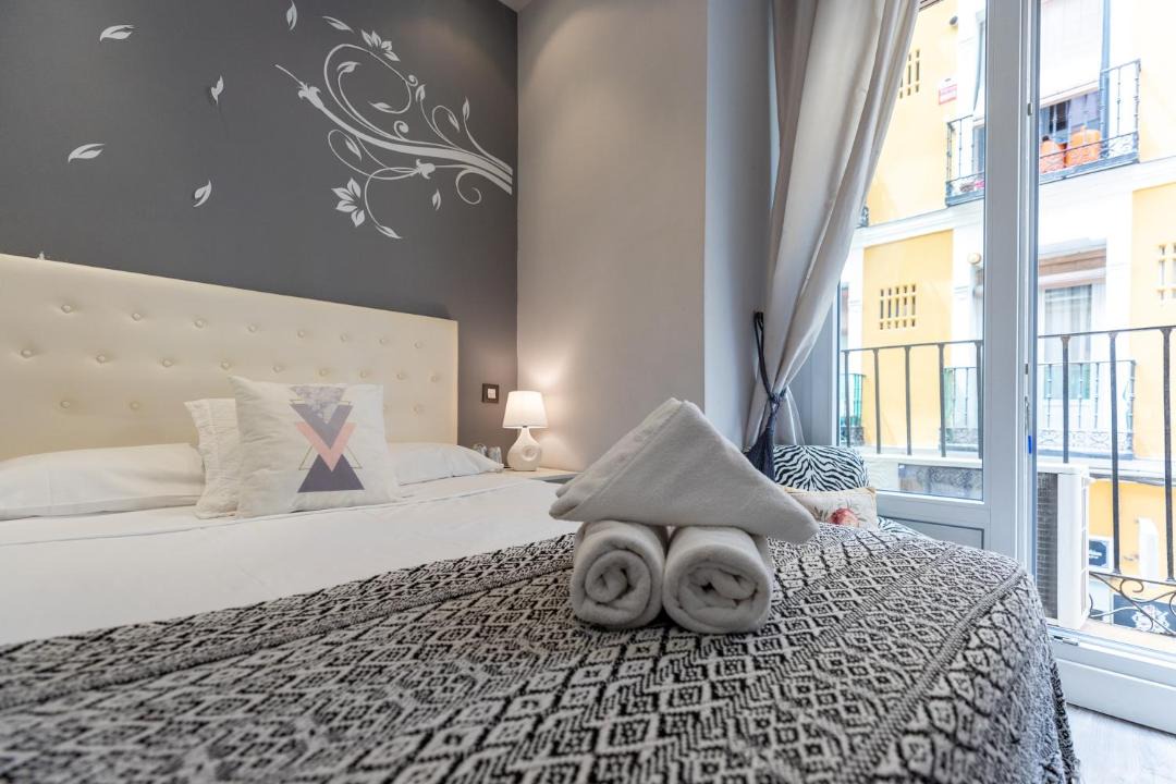 Photo of Bedroom in Embajadores