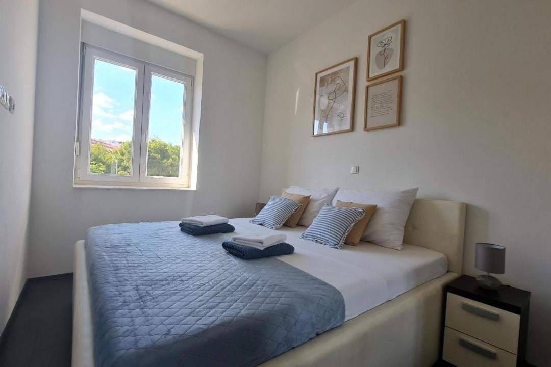 Photo of Bedroom in Split