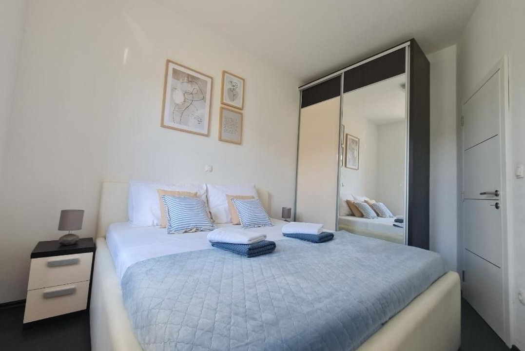 Photo of Bedroom in Split