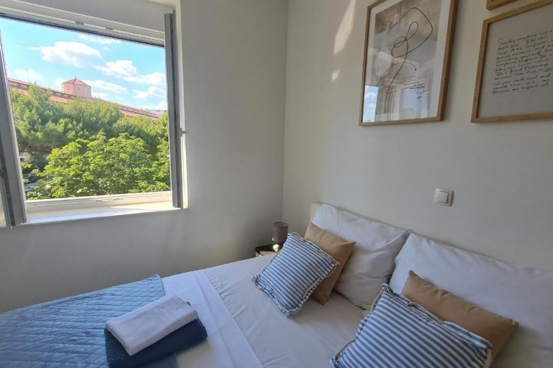 Photo of Bedroom in Split
