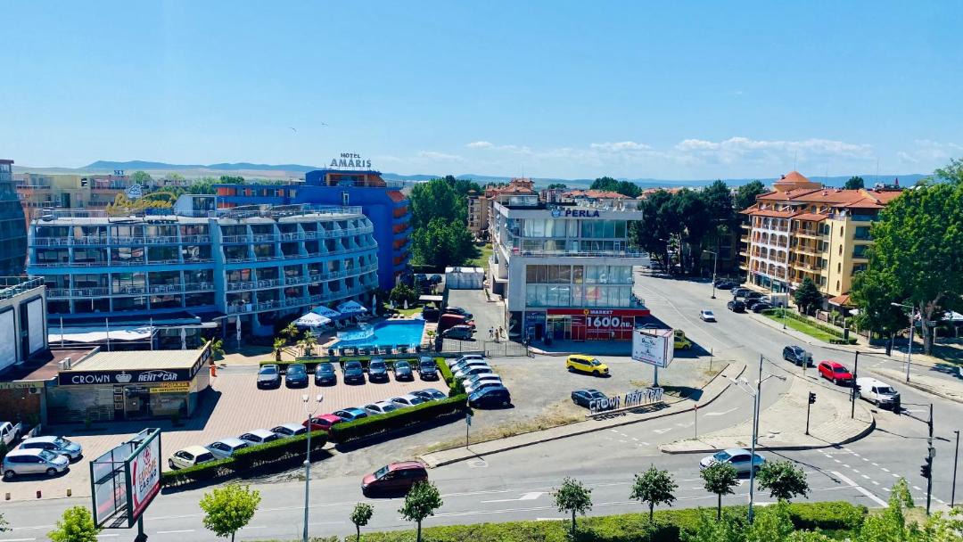 Photo of Others in Sunny Beach