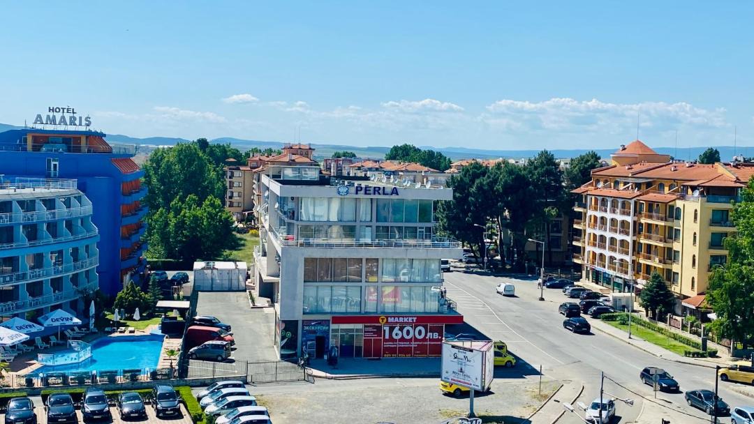 Photo of Others in Sunny Beach