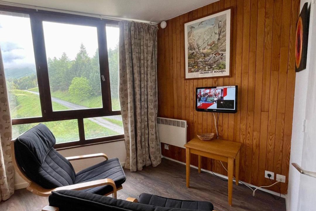 Photo of Livingroom in Les Menuires