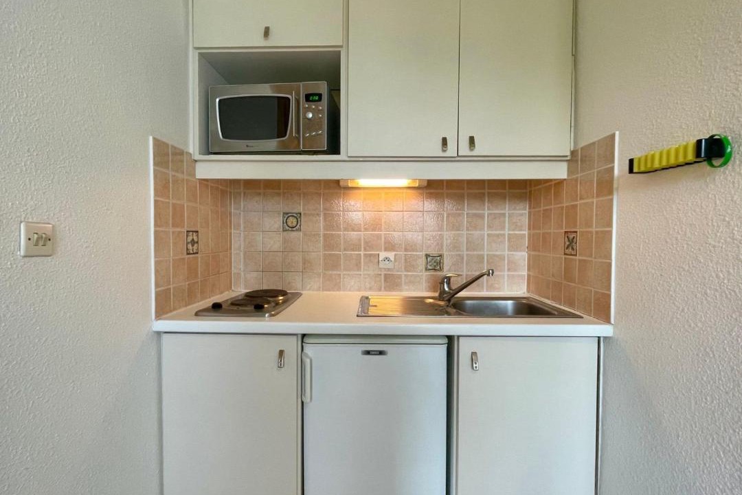 Photo of Kitchen in Les Menuires
