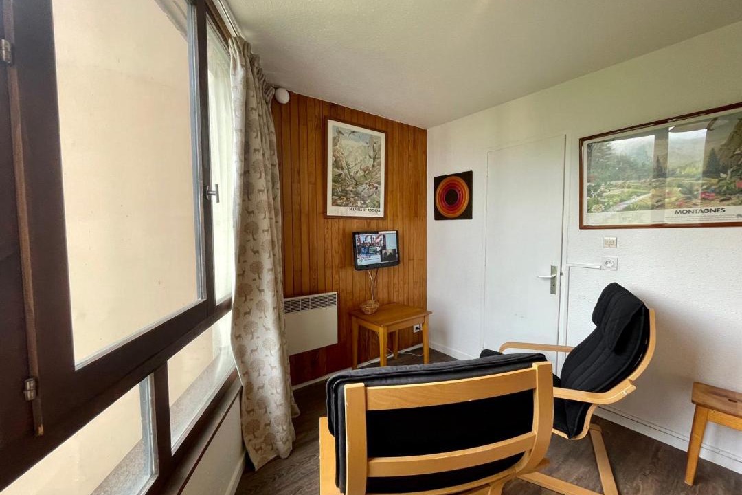 Photo of Livingroom in Les Menuires