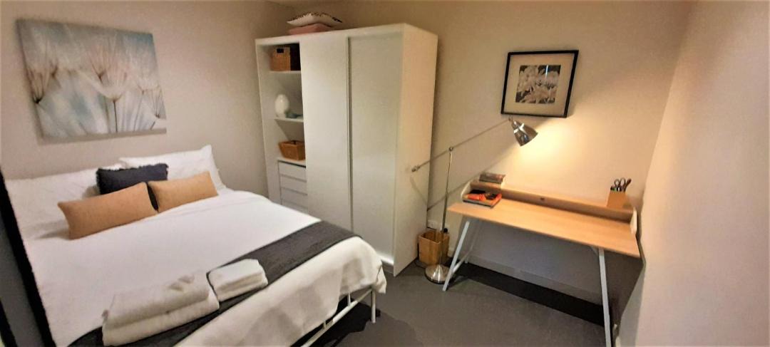 Photo of Bedroom in Port Melbourne