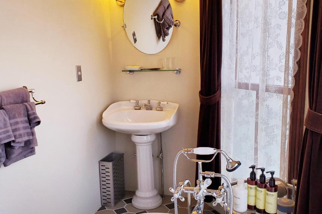 Photo of Bathroom in Hakodate