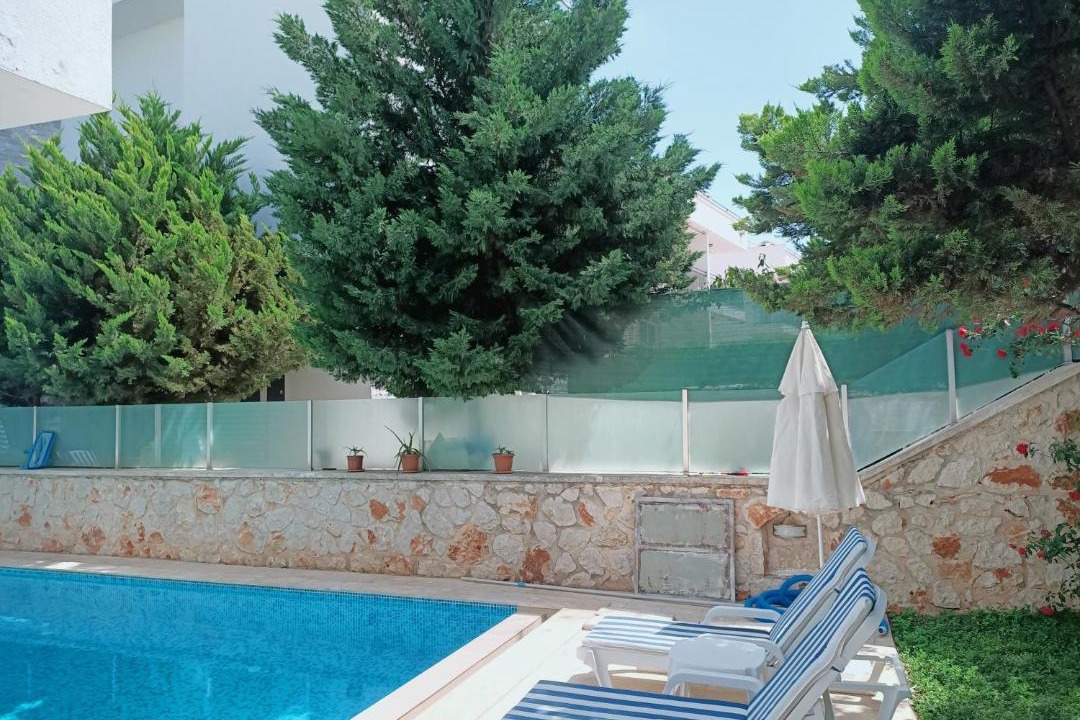 Photo of Outdoor in Kalkan