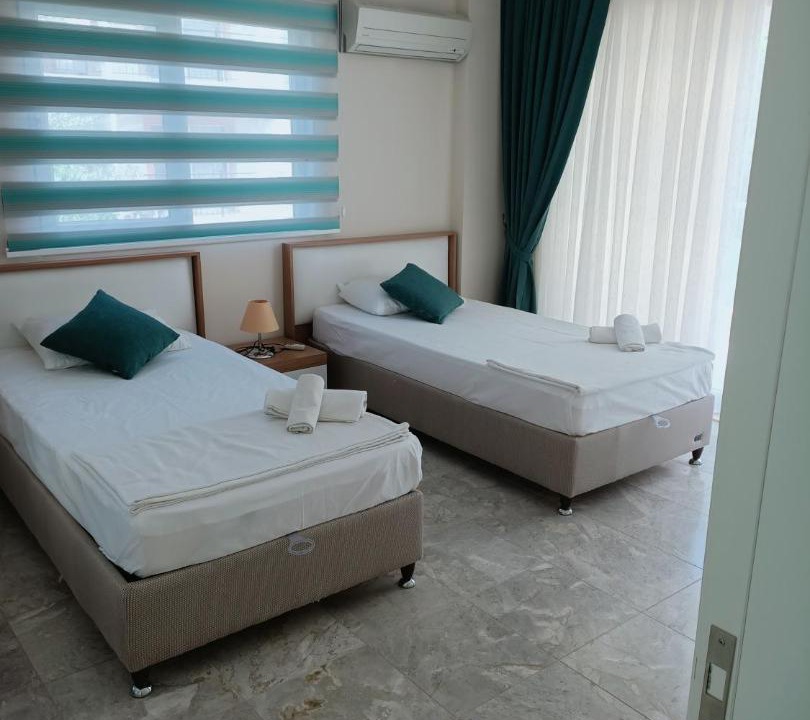 Photo of Bedroom in Kalkan