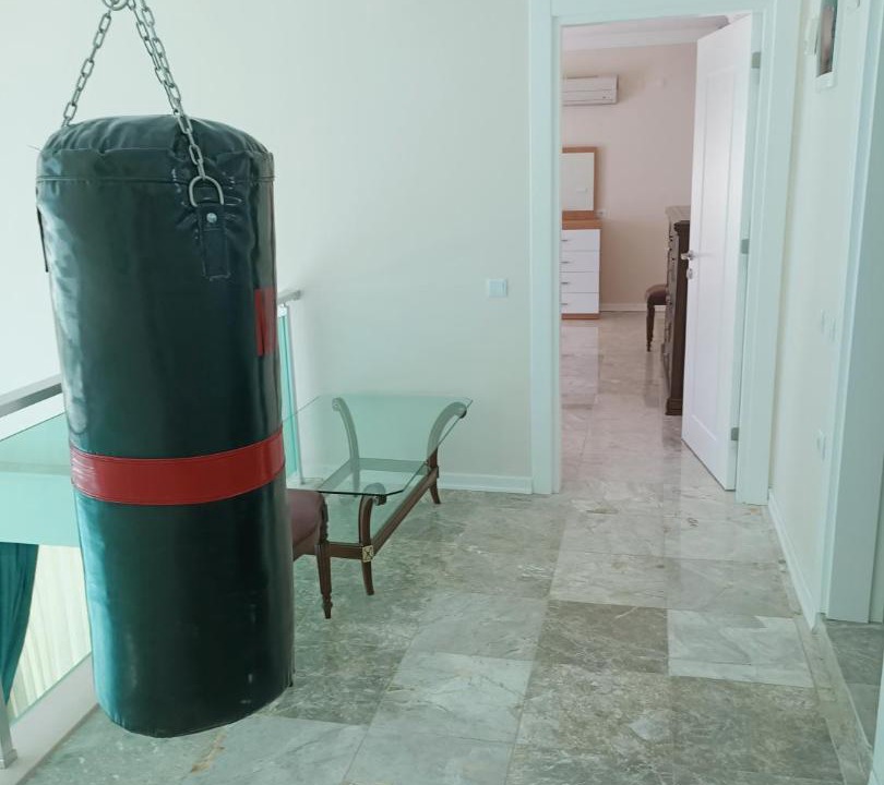 Photo of Bathroom in Kalkan