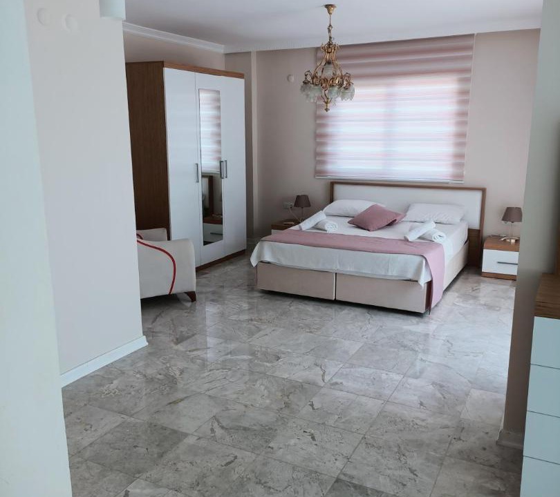Photo of Bedroom in Kalkan