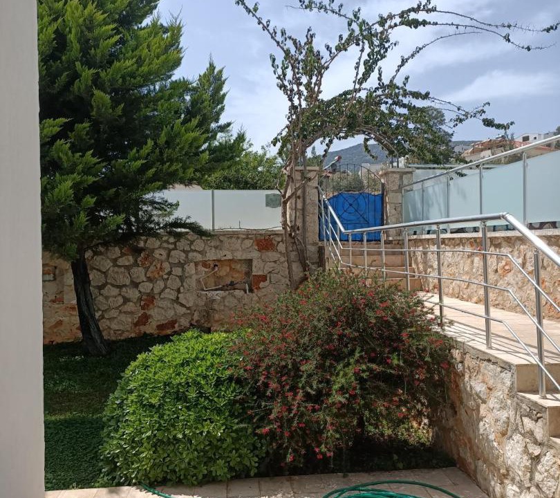Photo of Buildings in Kalkan