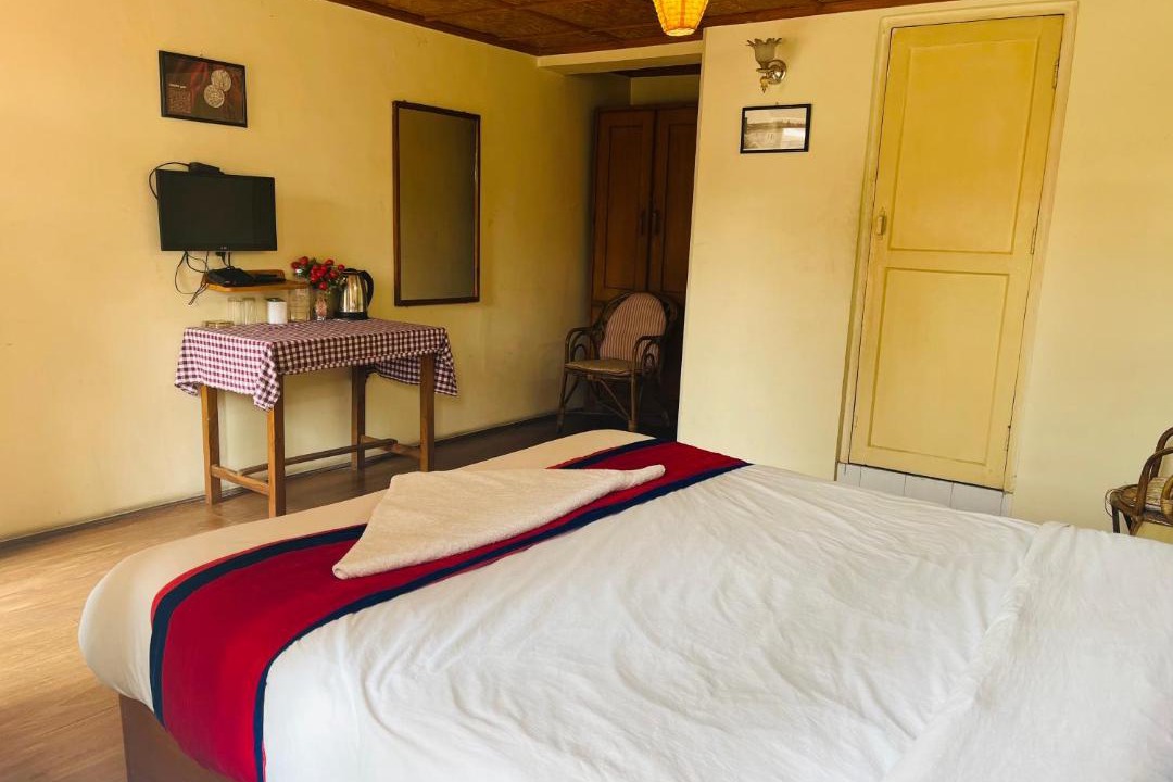 Photo of Bedroom in Bhaktapur