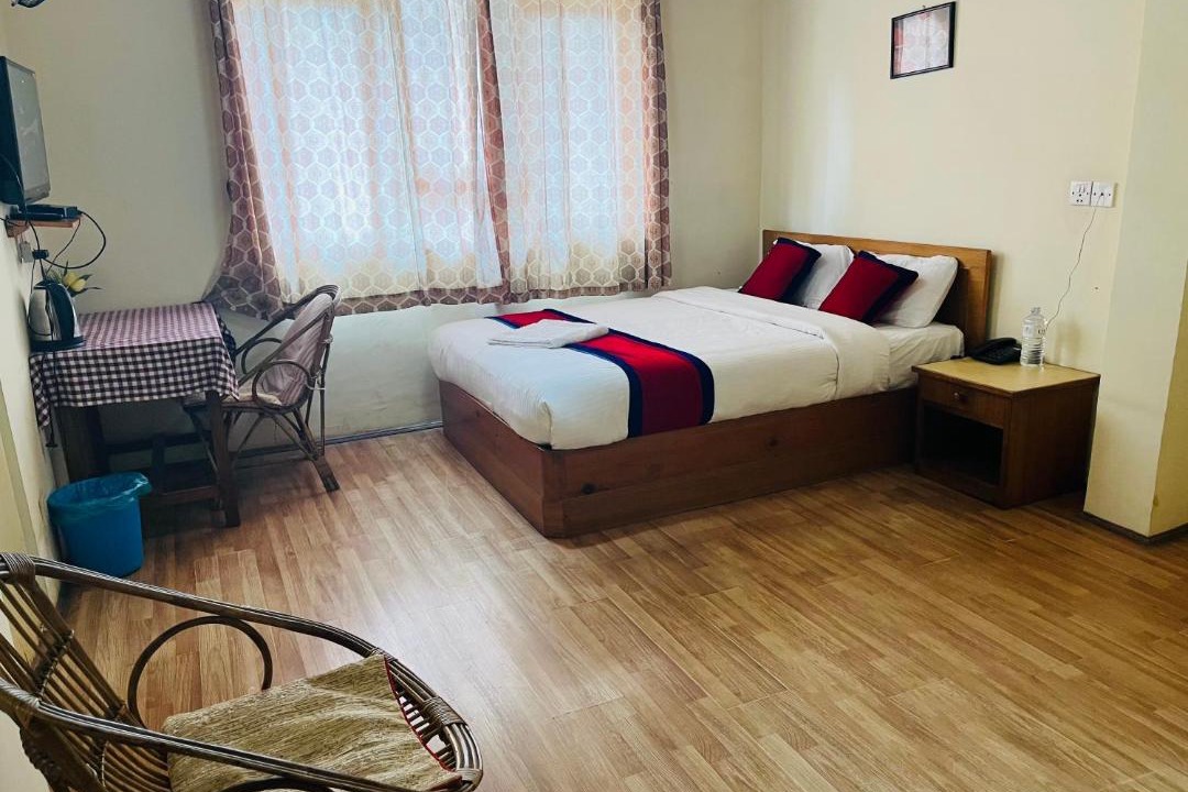 Photo of Bedroom in Bhaktapur