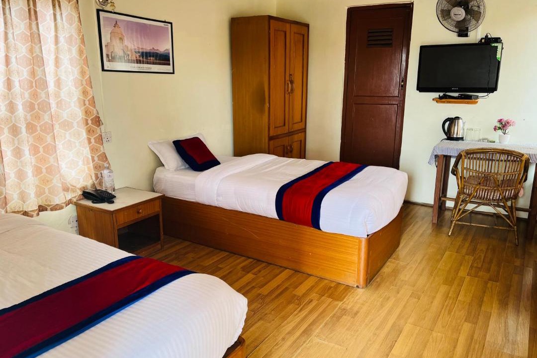 Photo of Bedroom in Bhaktapur