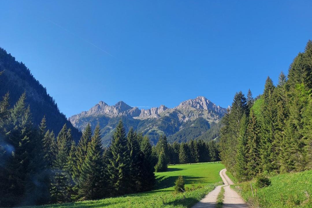 Photo of Others in Weissenbach am Lech