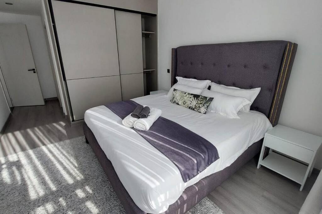 Photo of Bedroom in Kilimani