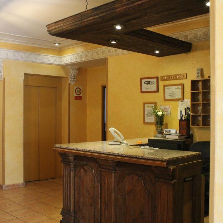 Photo of Kitchen in Vista Alegre