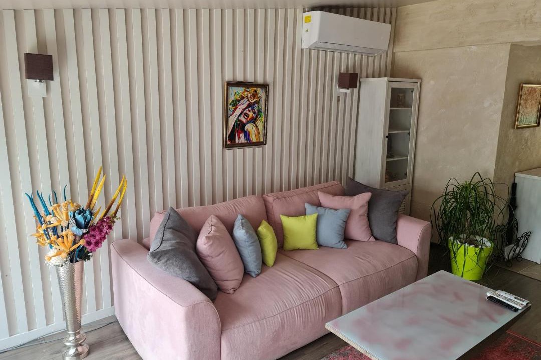 Photo of Livingroom in Sliven