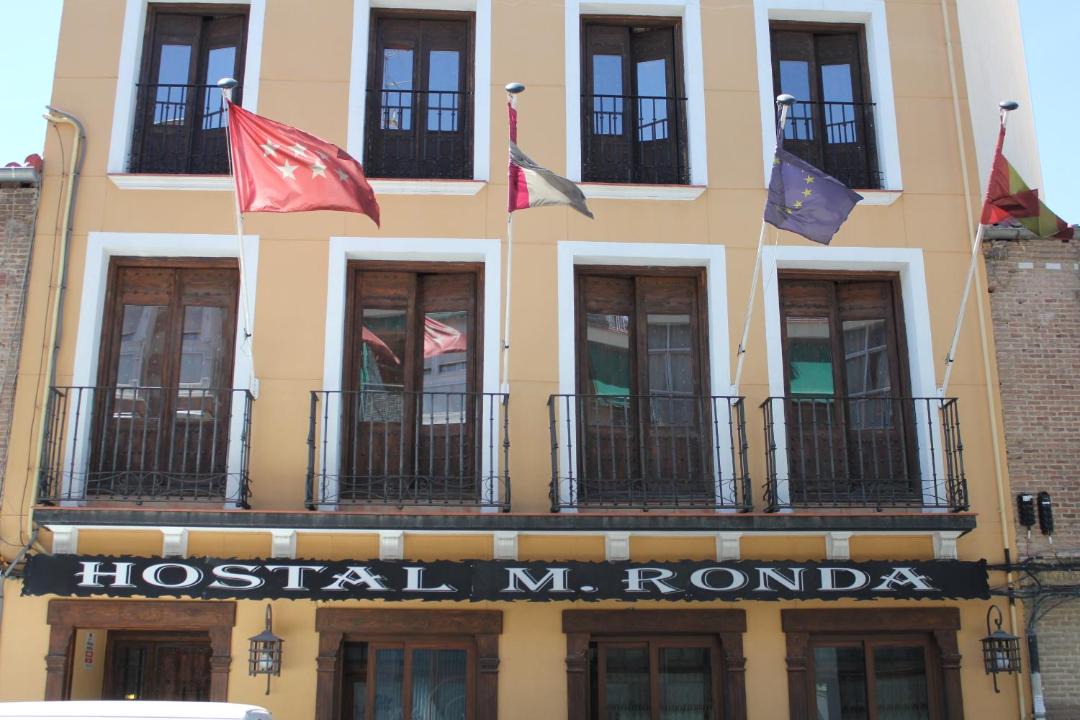Photo of Buildings in Vista Alegre