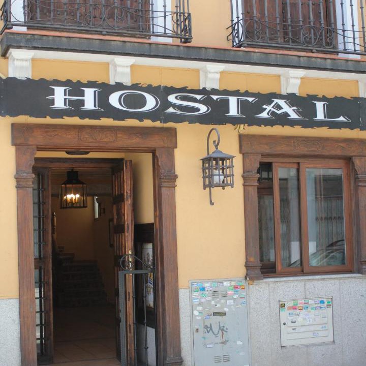 Photo of Buildings in Vista Alegre