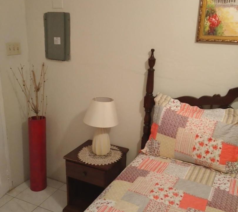 Photo of Bedroom in Norbrook