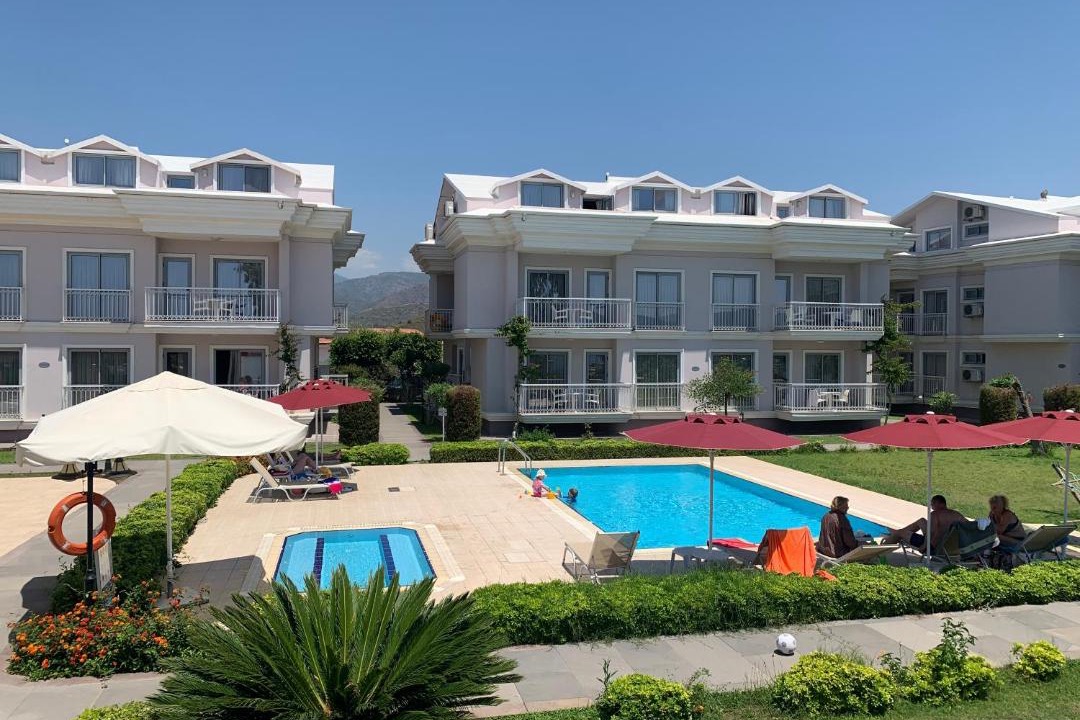 Photo of Outdoor in Fethiye City Center